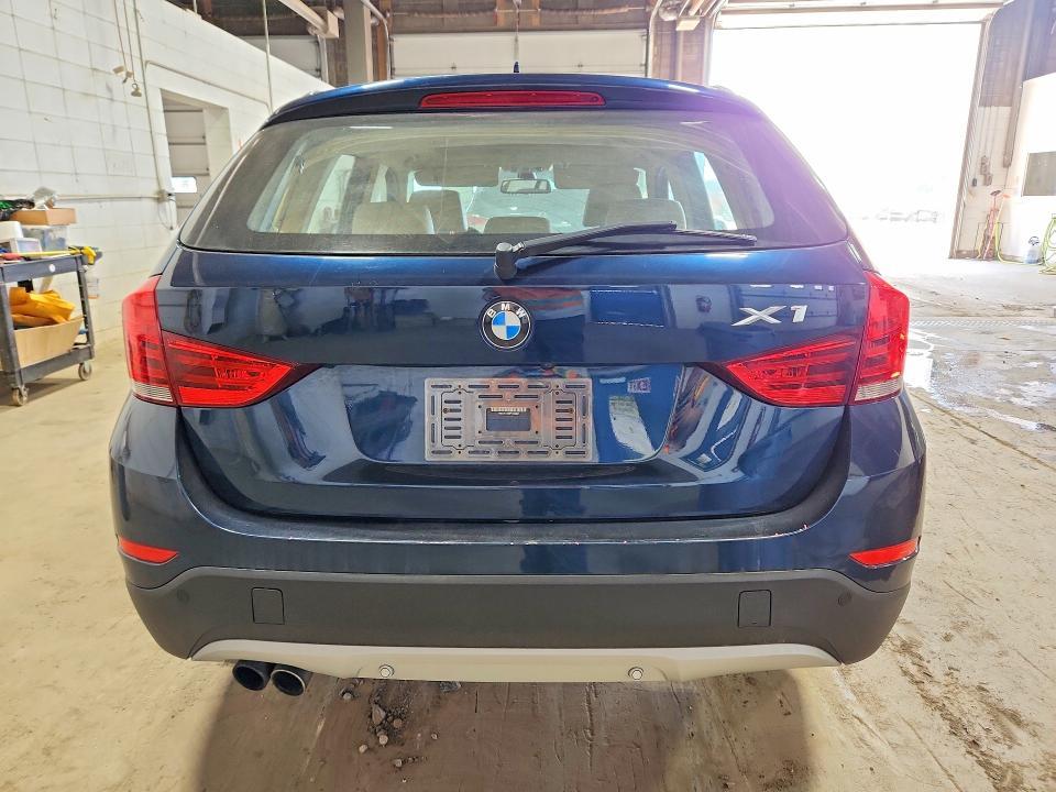 2015 BMW X1 Xdrive28i