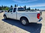 2017 Nissan Frontier S