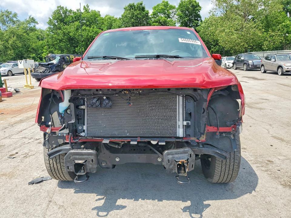2025 Ford F150 Lariat