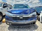 2018 Honda Ridgeline RTL