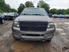 2005 Ford F150 Supercrew