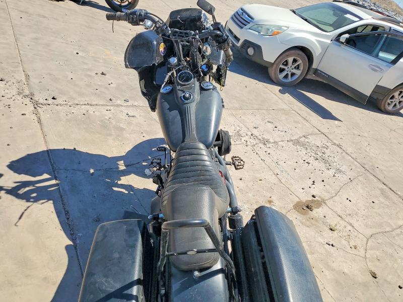 2017 Harley-Davidson Fxdb Dyna Street BOB