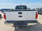 2015 Ford F350 Super Duty