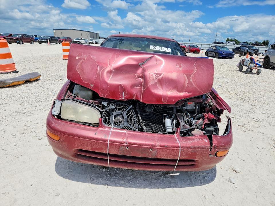 1995 GEO Prizm lsi