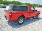 2004 Ford Ranger