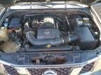 2006 Nissan Frontier SE