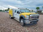 2016 Ford F450 Super Duty