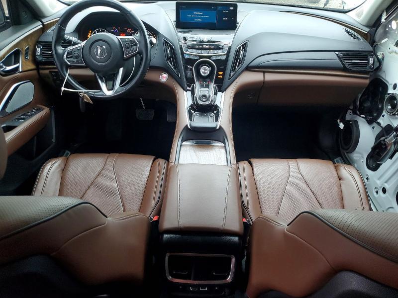 2020 Acura Rdx Advance