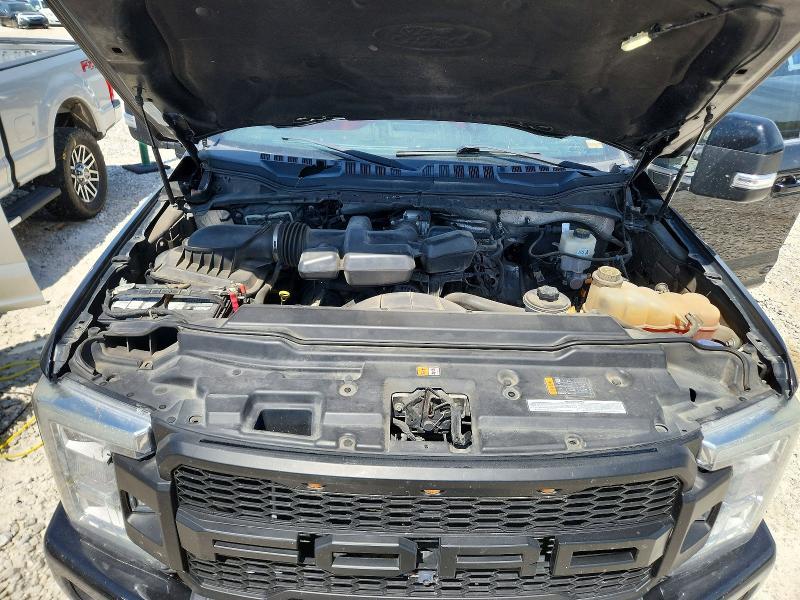2017 Ford F250 Super Duty