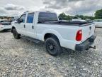 2011 Ford F250 Super Duty
