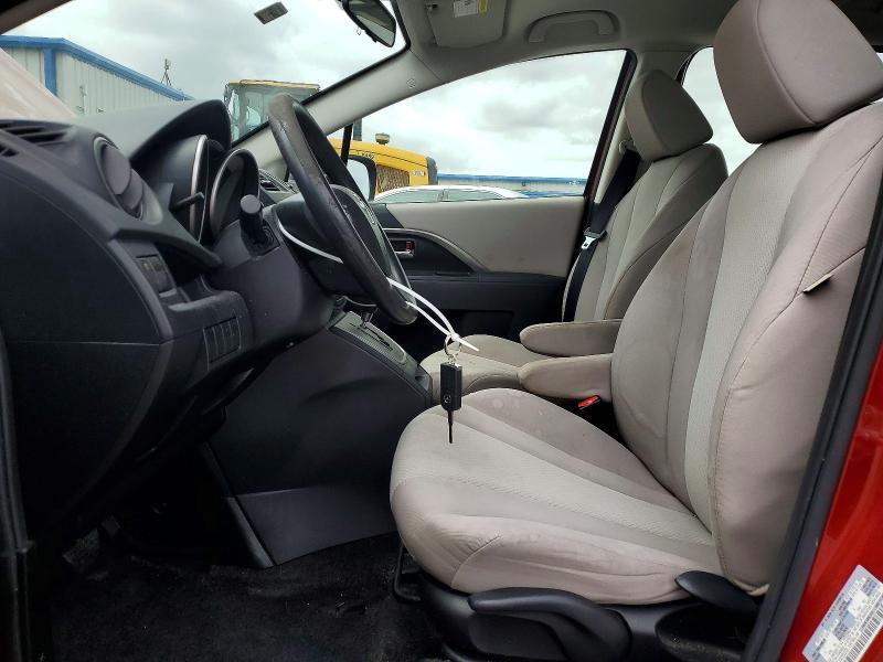 2013 Mazda 5