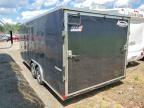 2024 Formula F10220CQSVCH-070 Enclosed Cargo Trailer