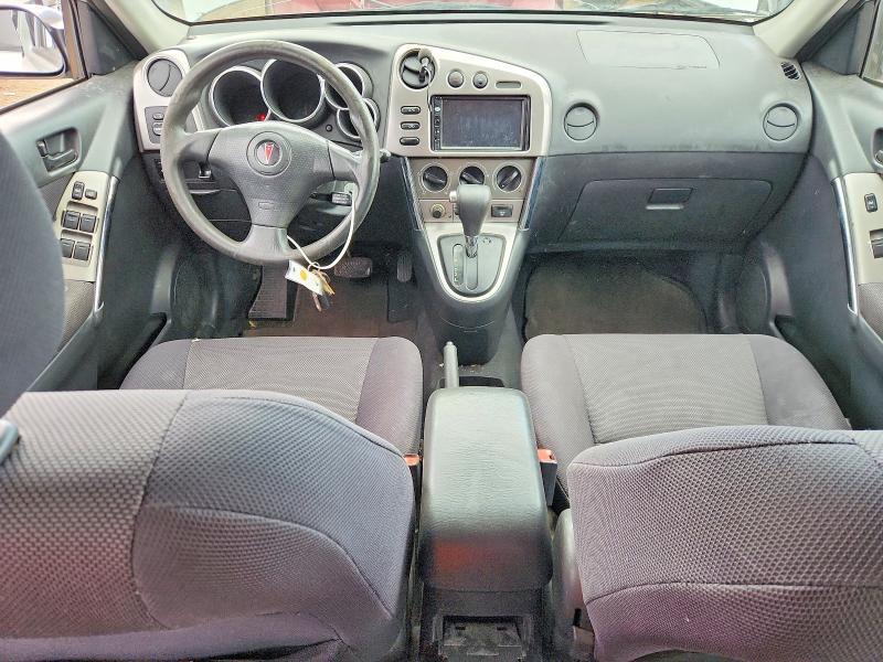 2003 Pontiac Vibe