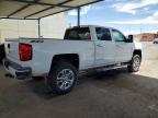 2015 Chevrolet Silverado K2500 Heavy Duty LT