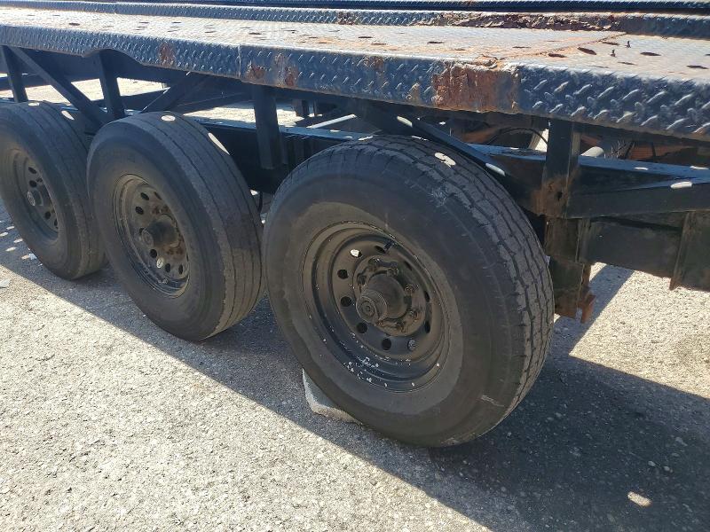 2013 Take 3 Trailers-Car Carrier