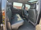 2025 Chevrolet Silverado K1500 LT Trail Boss