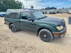 2003 Toyota Tacoma Base