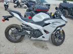 2025 Kawasaki EX500 H