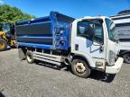 2014 Isuzu NPR HD Dump Truck