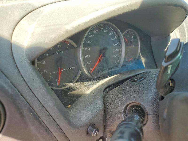 2005 Pontiac Grand Prix