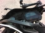 2015 Honda CBR650 F