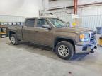 2014 GMC Sierra K1500 SLE
