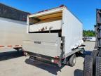 2012 Chevrolet Express BOX Truck