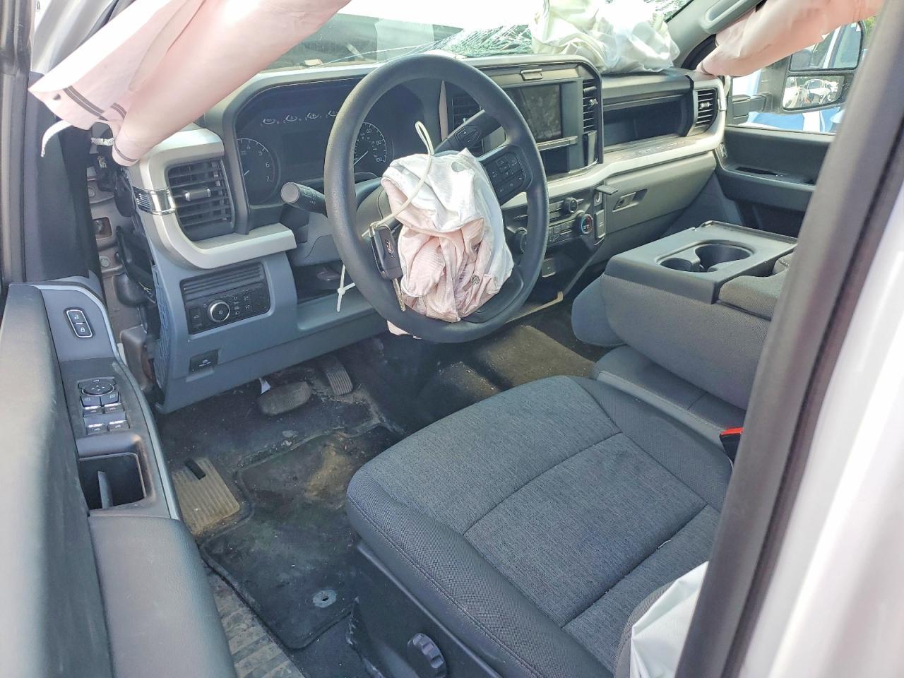 2026 Ford F250 Super Duty