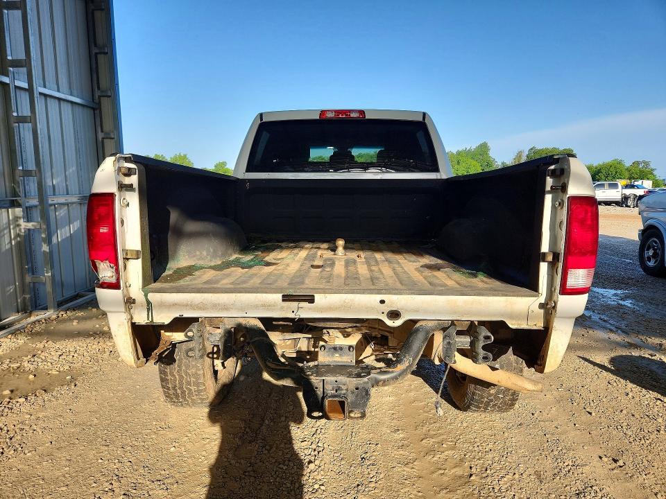 2014 Dodge RAM 2500 ST