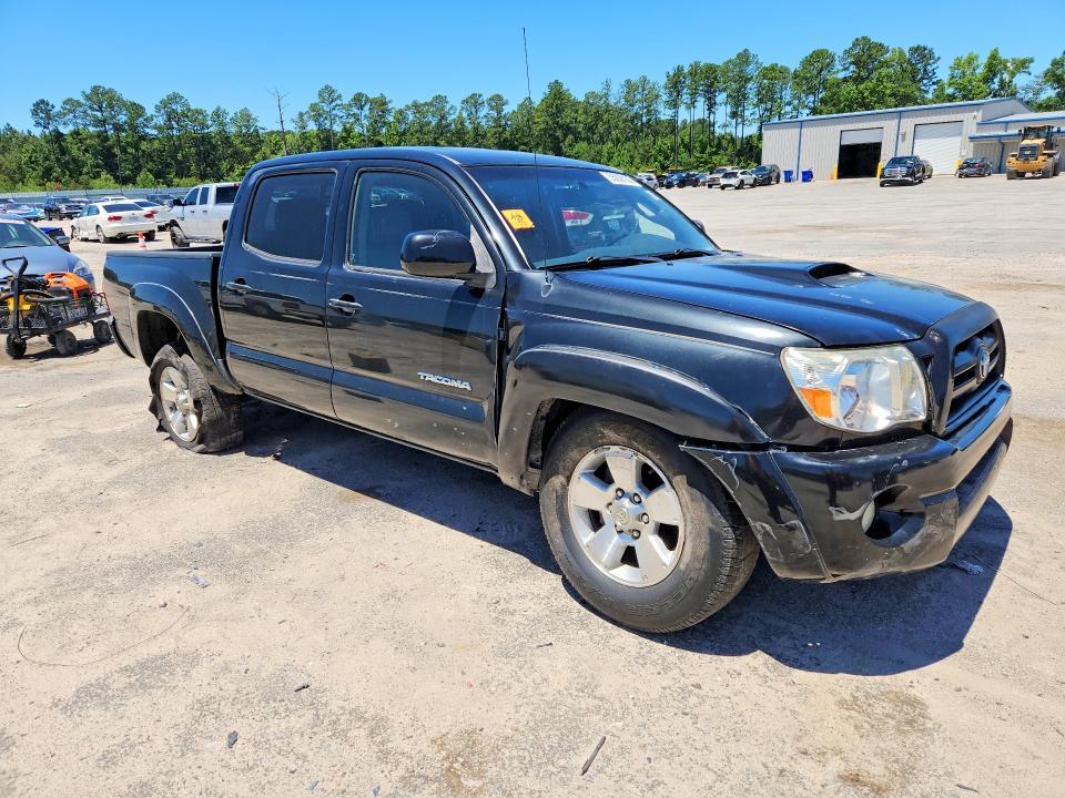 2006 Toyota Tacoma Double Cab Prerunner