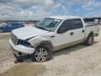 2008 Ford F150 Supercrew