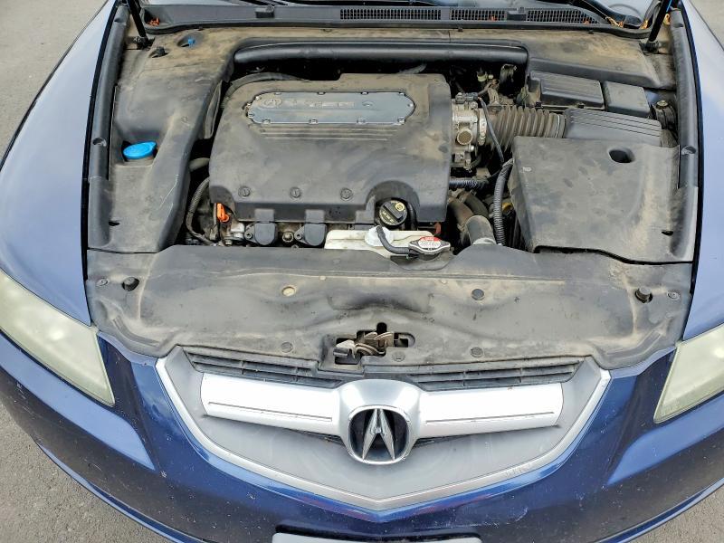 2005 Acura TL
