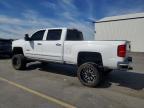 2017 Chevrolet Silverado K3500 LTZ