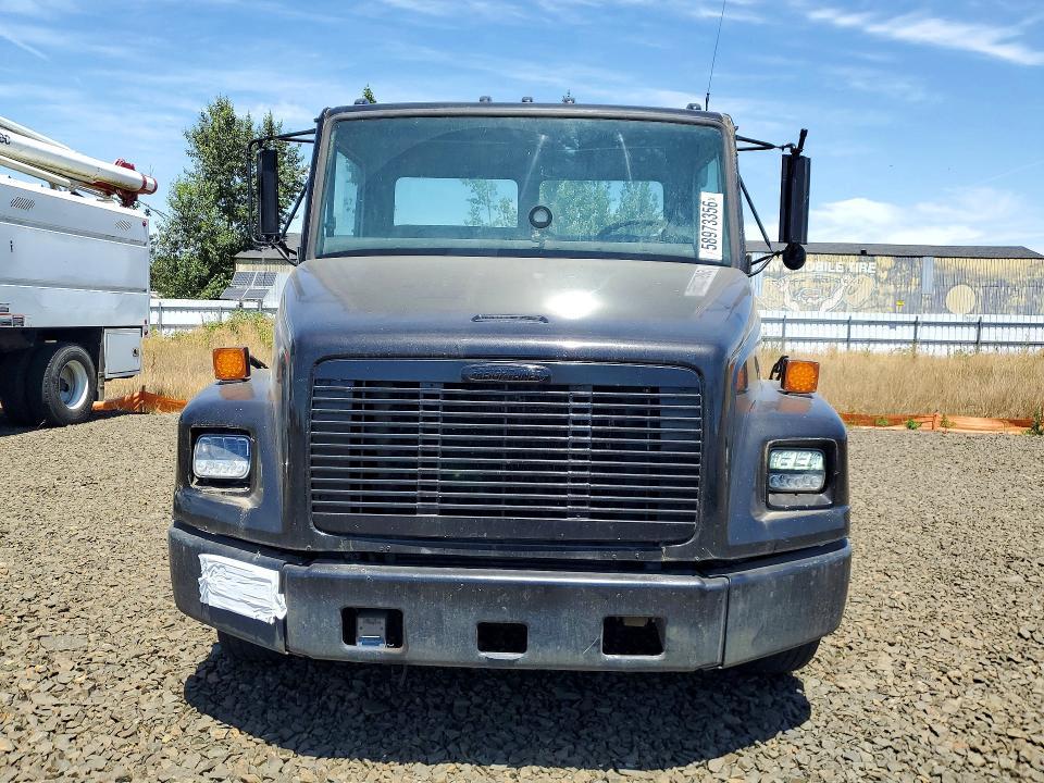 1999 Freightliner Medium con