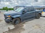 2019 Chevrolet Silverado K1500 Trail Boss Custom
