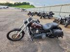 2014 Harley-Davidson Fxdwg Dyna Wide Glide