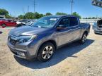 2017 Honda Ridgeline RTL