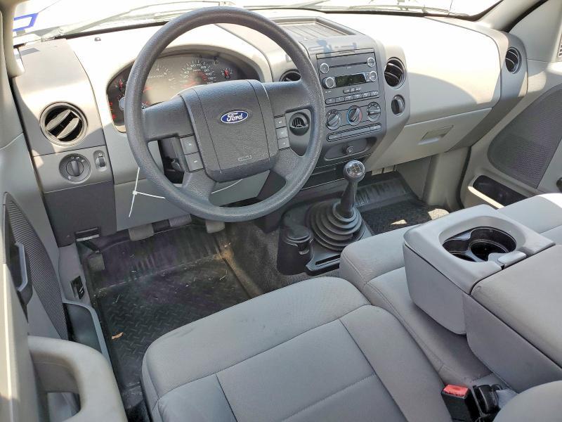 2008 Ford F150
