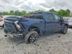 2020 Chevrolet Silverado K1500 LT