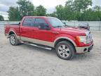 2009 Ford F150 Supercrew