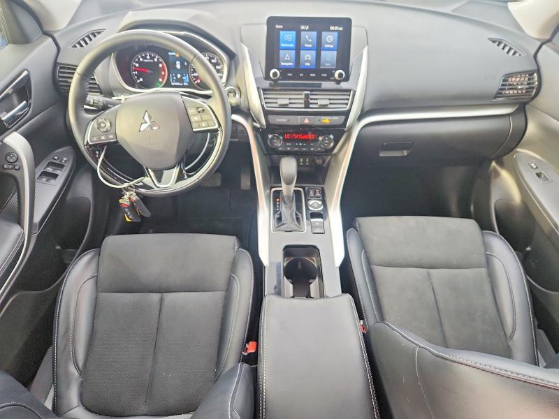 2024 Mitsubishi Eclipse