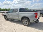 2025 Chevrolet Silverado K1500 RST