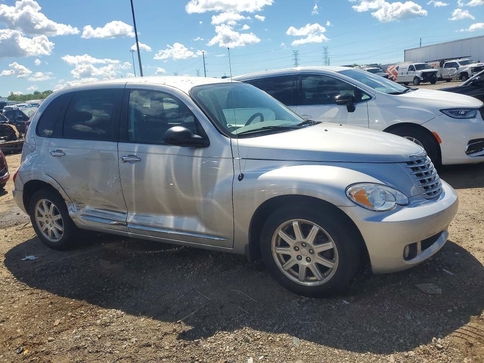 2010 Chrysler Pt Cruiser
