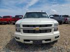 2015 Chevrolet Silverado K1500 LTZ
