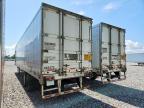 2016 Utility Trailer Manufactu Trailer-Refrigerated Van Trailer