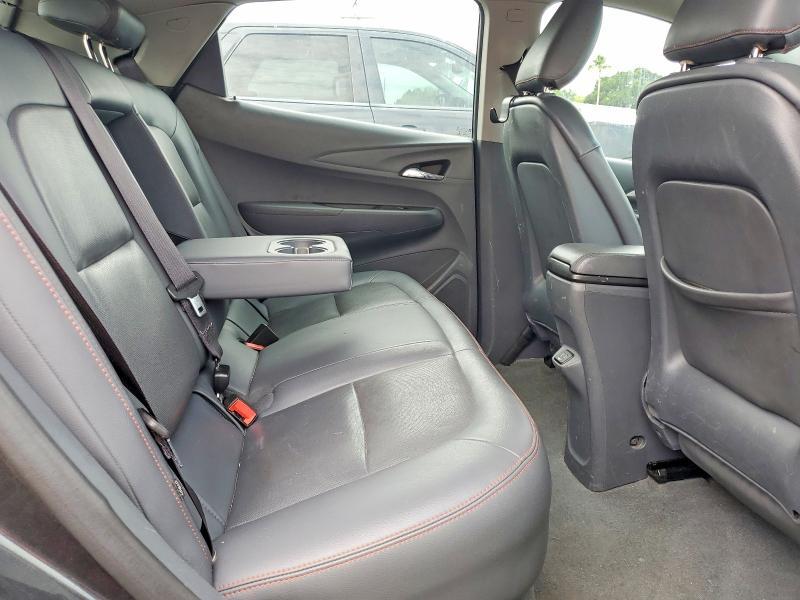 2017 Chevrolet Bolt ev Premier