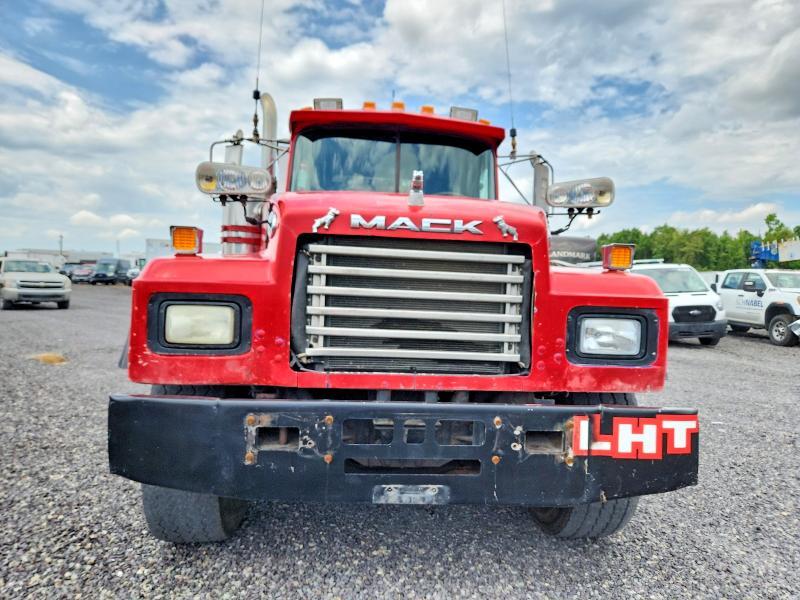 1993 Mack 600 RD600
