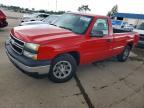 2006 Chevrolet Silverado C1500