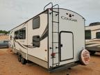 2020 Keystone Cougar Series