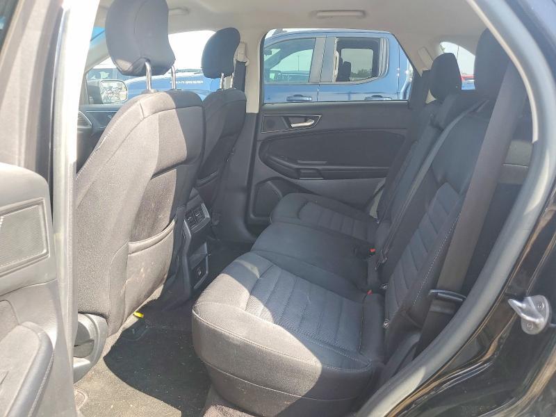 2016 Ford Edge se